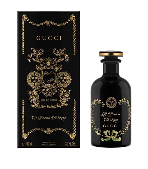 Gucci The Alchemist's Garden A Reason to Love Eau de Parfum, .